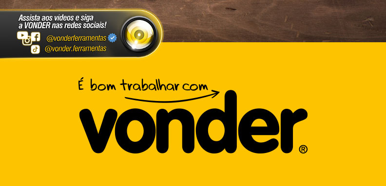 VONDER - Saca Polias e Rolamentos, Jogo com 20 Pe�as