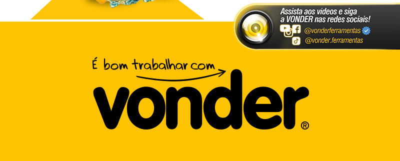 VONDER - Aplicador de Detergente para Lavadoras de Alta Press�o, 1 litro
