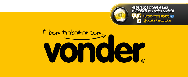 VONDER PLUS - Esguichos e Engates R�pidos para Jardim