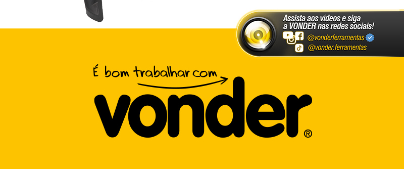 VONDER PLUS - Capacete Motosserrista, Laranja, com Protetor Facial e Abafador de Ru�do