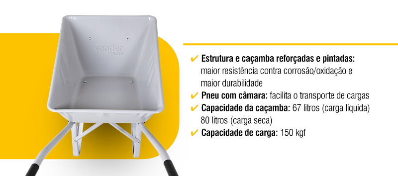 VONDER - M�quina de Pintura Airless MPA 120 