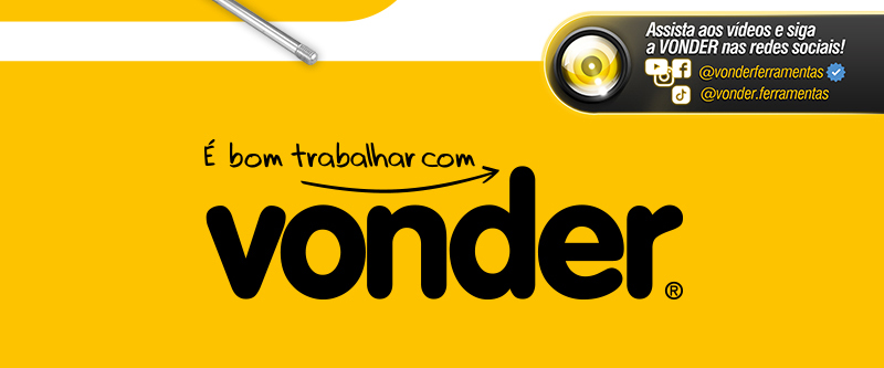 VONDER - Misturador El�trico para Argamassa MAV 1280