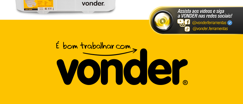 VONDER - Medidor de Dist�ncia a Laser 40 m, com N�vel a Laser, MNV 040