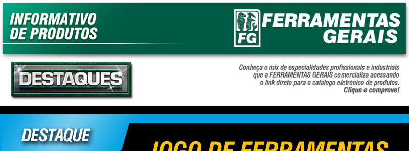 VONDER - Jogo de Ferramentas com 110 peas