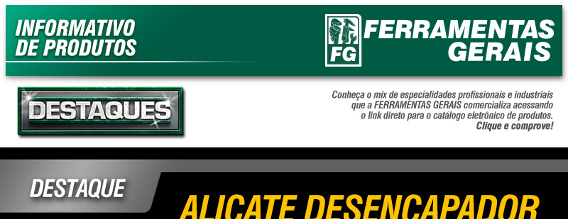 VONDER - Alicate Desencapador de Fios, 8'' - 203 mm