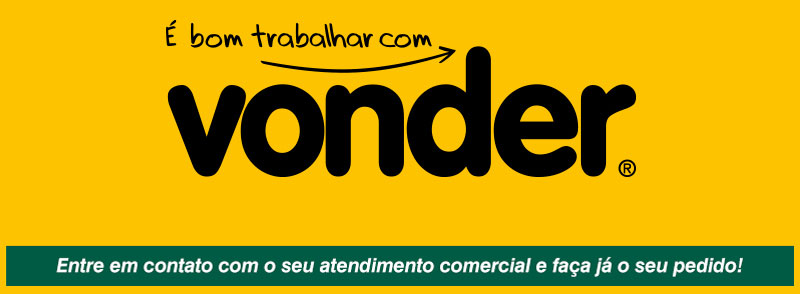 VONDER - Soprador Trmico Mini, STV 500