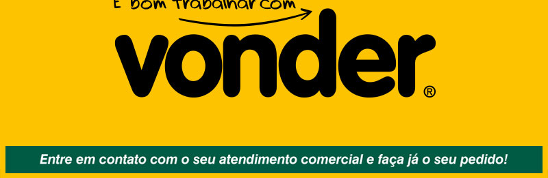 VONDER LEVE - Lonas de Polietileno