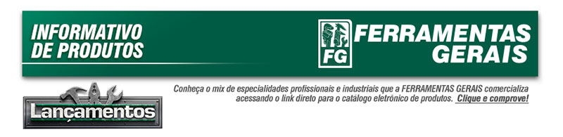 VONDER PLUS - Chaves de Impacto a Bateria 20 V