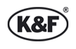 K&F